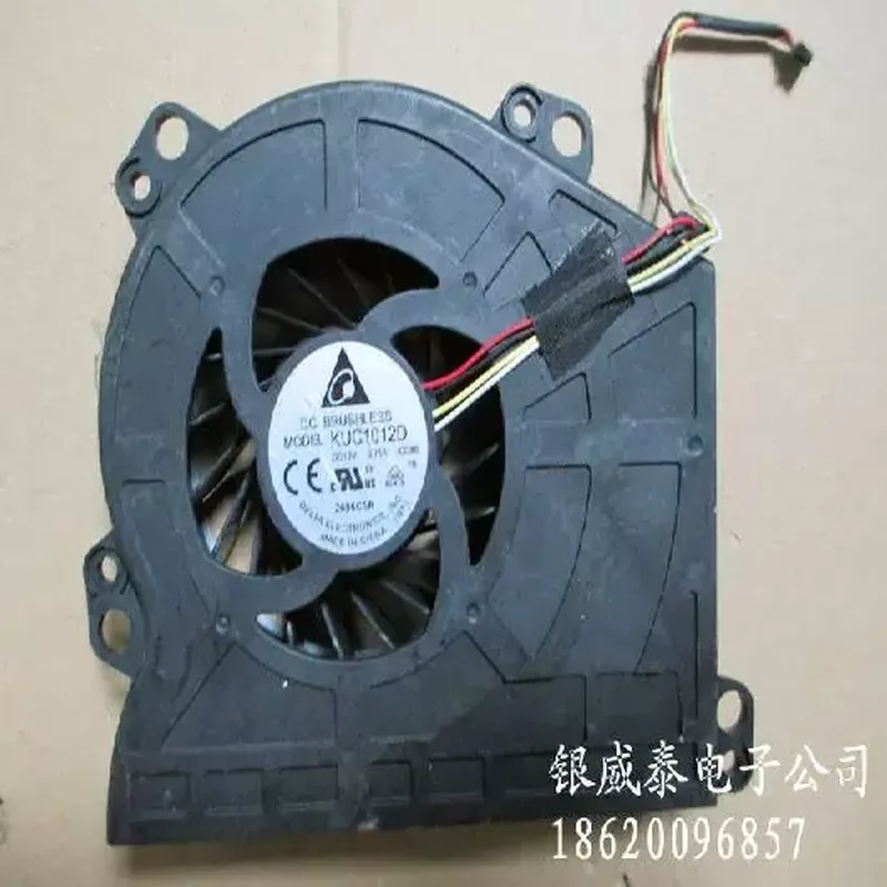 CPU Fan for HP TouchSmart Elite 7320 Pro 3505 Pro 3420