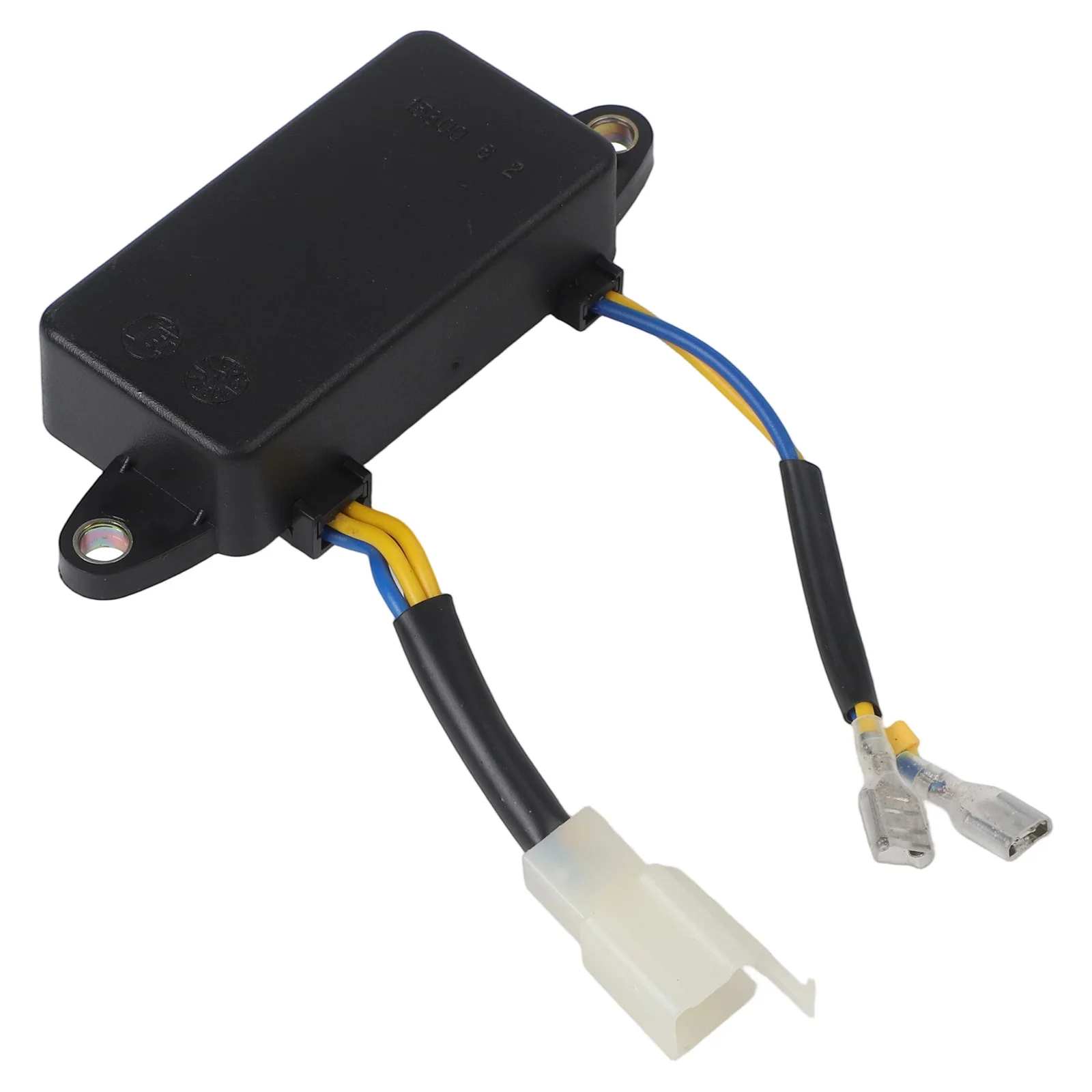 

Регулировка напряжения генератора GTDK 30060-Y025110 Часть полноволнового выходового мостового выпрямителя для генераторов BlackMax