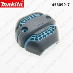 Rear Cover for Makita 456099-7 DDF482 DHP482 DHP482RME DDF482RME