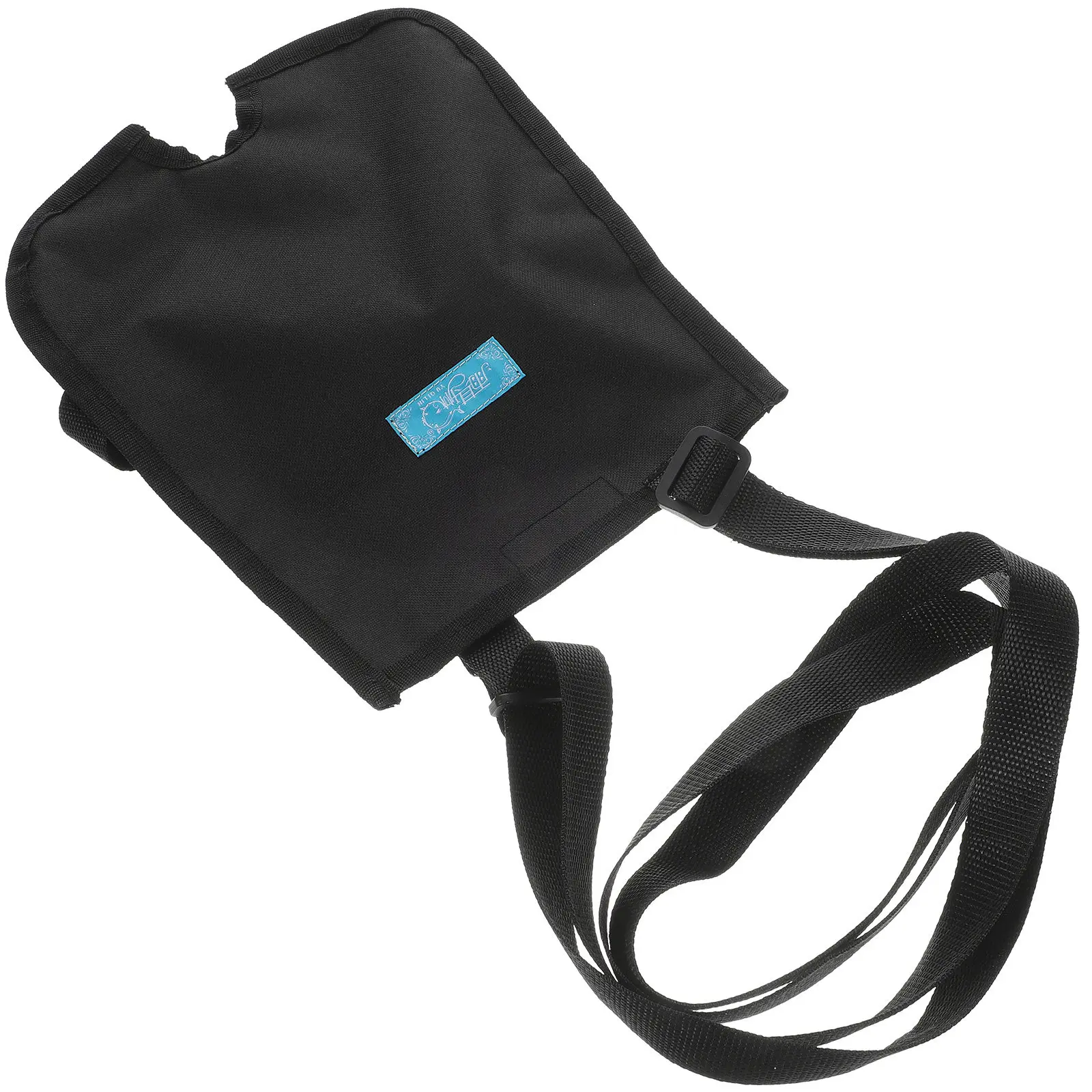 

1Pcs Nursing Drainage Bag Portable Urinary Storage Old Man Crossbody Bag Adjustable Strap Suitable for Travel Wheelchair Patient