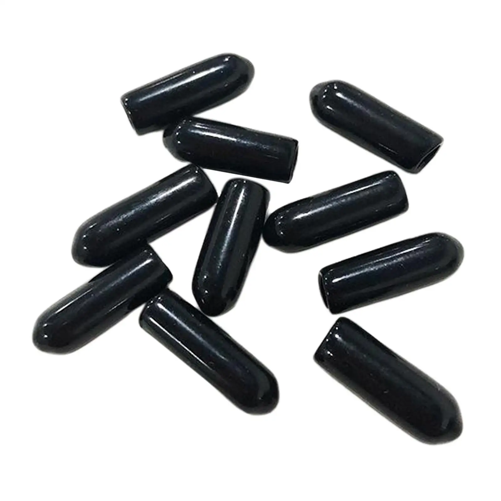 10x tappi per bottiglie per aerografo coperchi per sifone adattatore coperchi per beccuccio per liquori