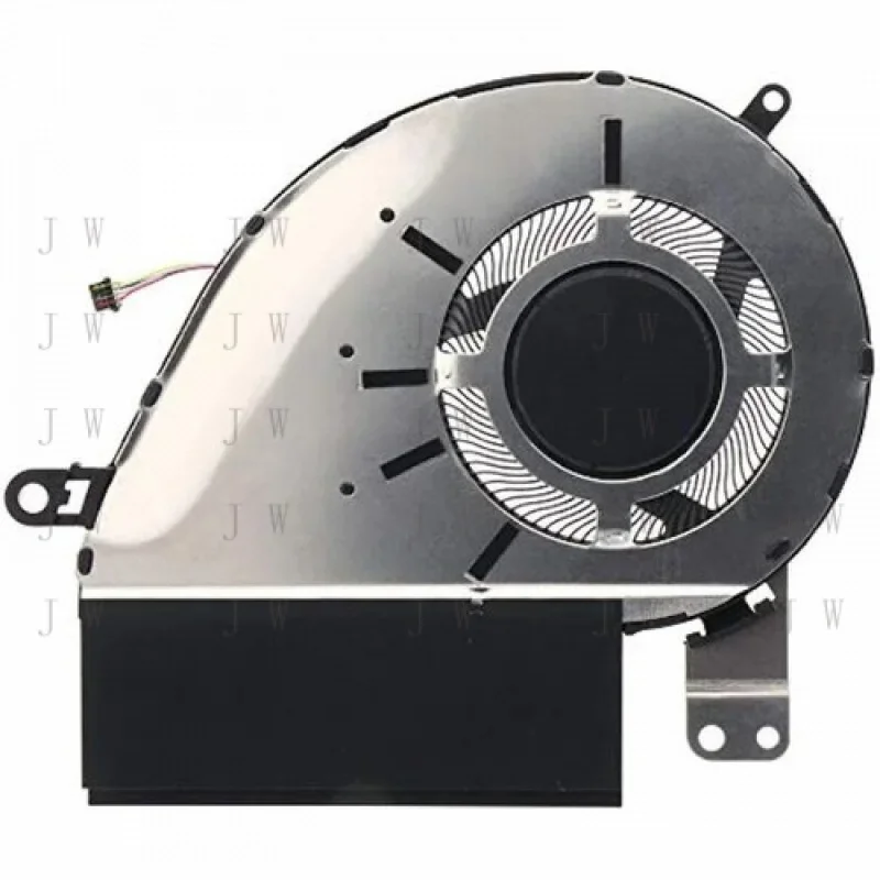 

DDZ CPU Cooling Fan Cooler For Asus Zenbook 13 UX333 UX333F UX333FN DFS5K12115491Z