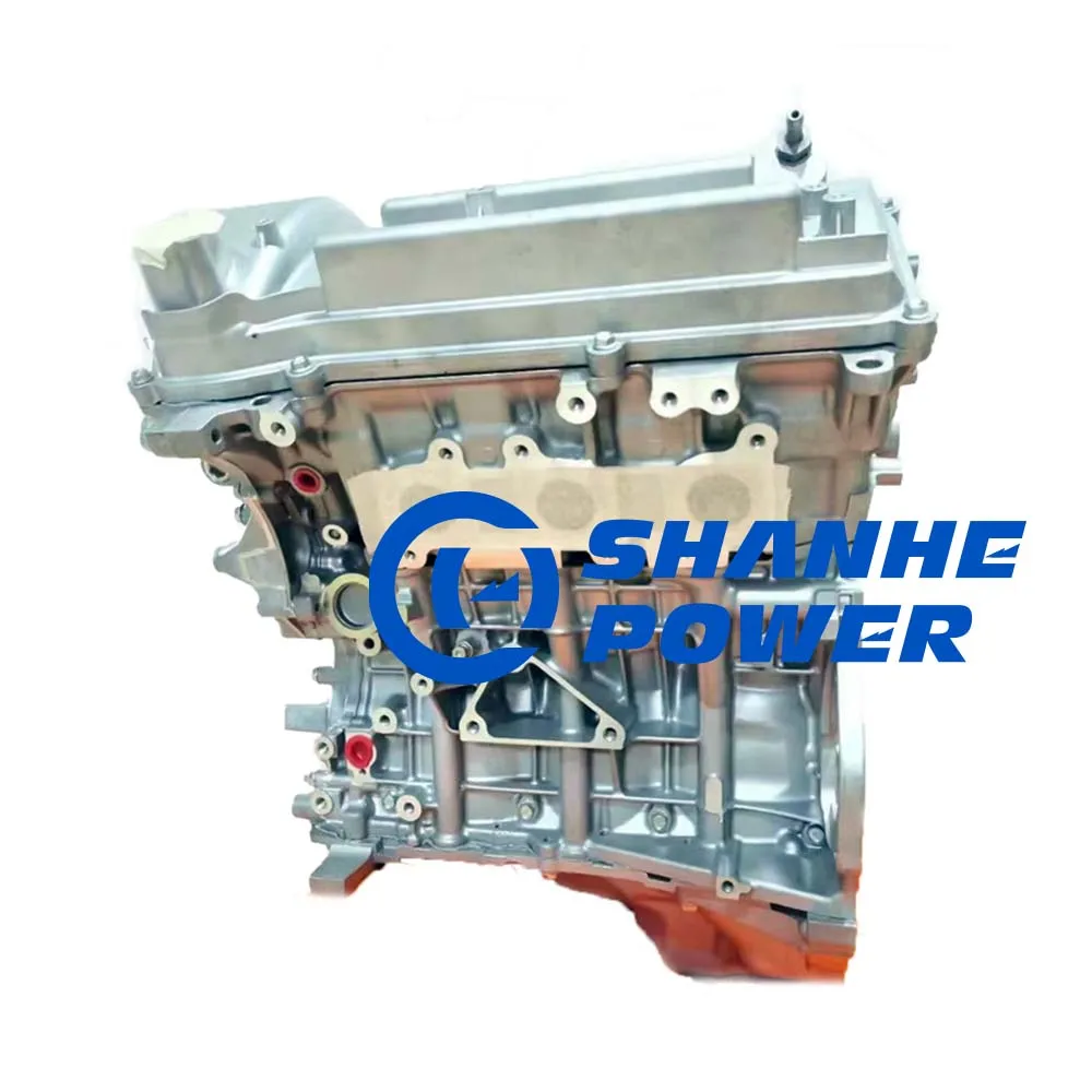 1GR-FE Engine Parts 4.0L Aluminum V6 Gasoline Motor For Lexus GX Toyota Auto Accesorios аксессуары для авто المحركات والمكونات