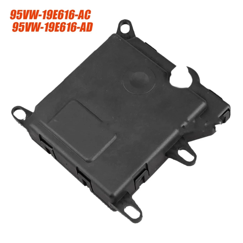 Car A/C Heater Temperature Control Actuator 95VW-19E616-AC Parts For Ford Transit T12 T15 V347 1995-2012 Heating Servo Motor