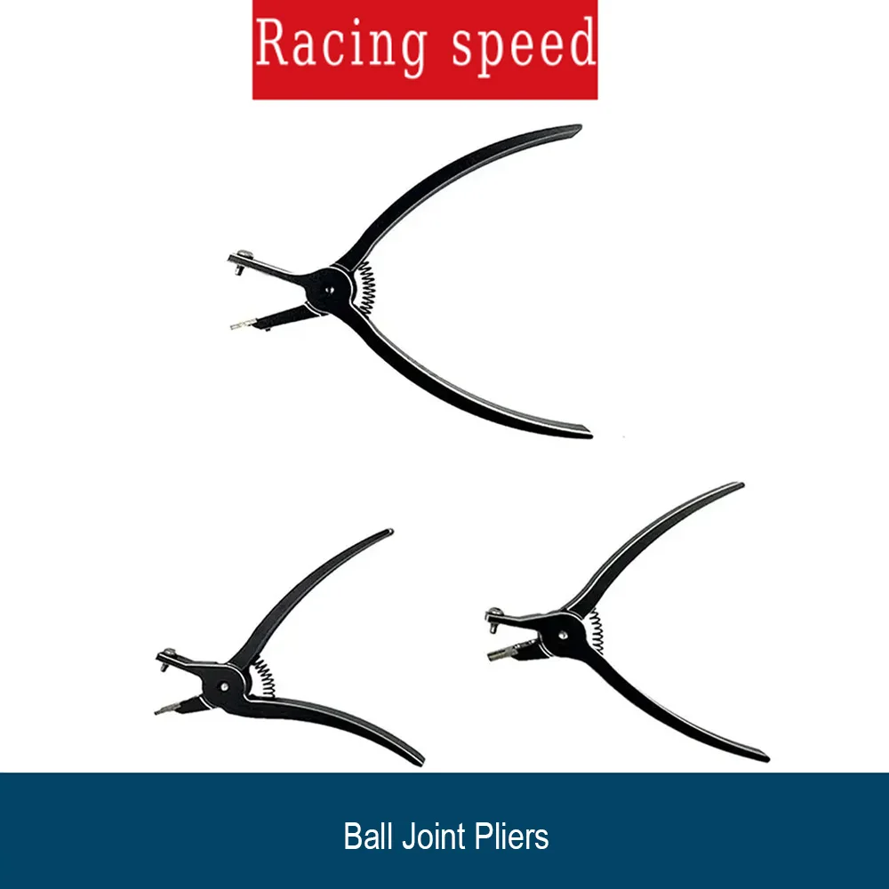 RC For Helicopter Ball Joint Buckle Removal Pliers For Helicopter Airplane RC Repair Tool Kit Spare Parts
