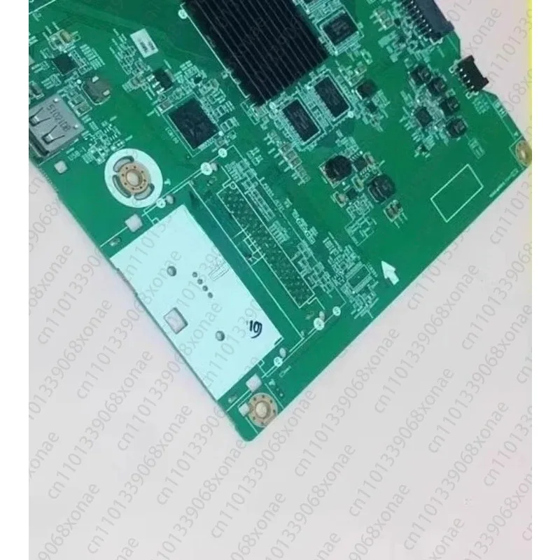 Second-hand 55EG9100-CB Motherboard EAX66564604 Screen LC550LUD(LG)(PD)