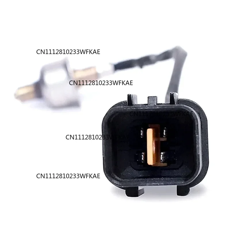Front Oxygen Sensor For Accent Elantra For Kia Rio Soul 1.6 3921004000 39210-04000 Auto Spare Parts