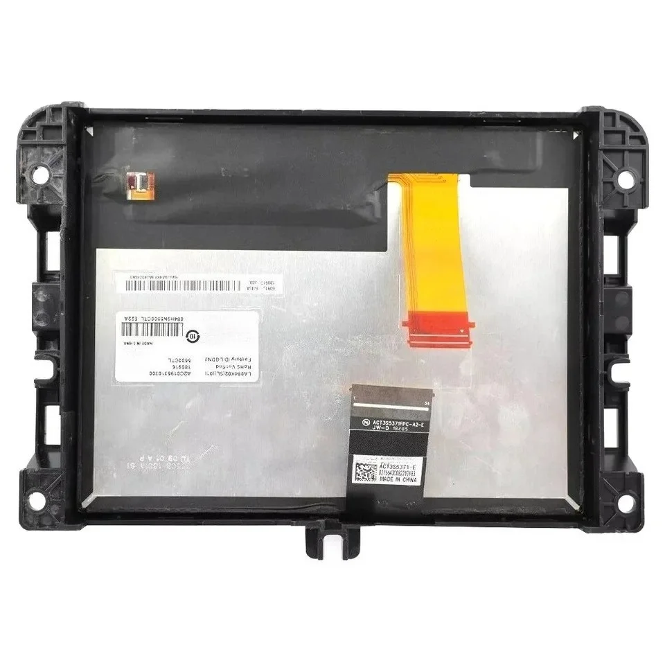 

8.4-inch OEM LCD Display LA084X02-SL01 for Jeep Renegade/Compass 2017-2021 - Uconnect Navigation Screen Replacement HD