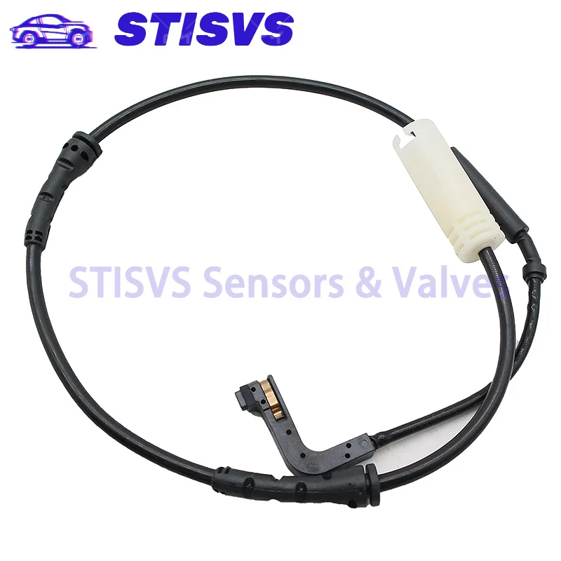 34352283335 Car Front Axle Left Brake Pad Wear Sensor For BMW 1 3 Series E82 E90 E92 E93 Auto Part Accessories 343522 83335