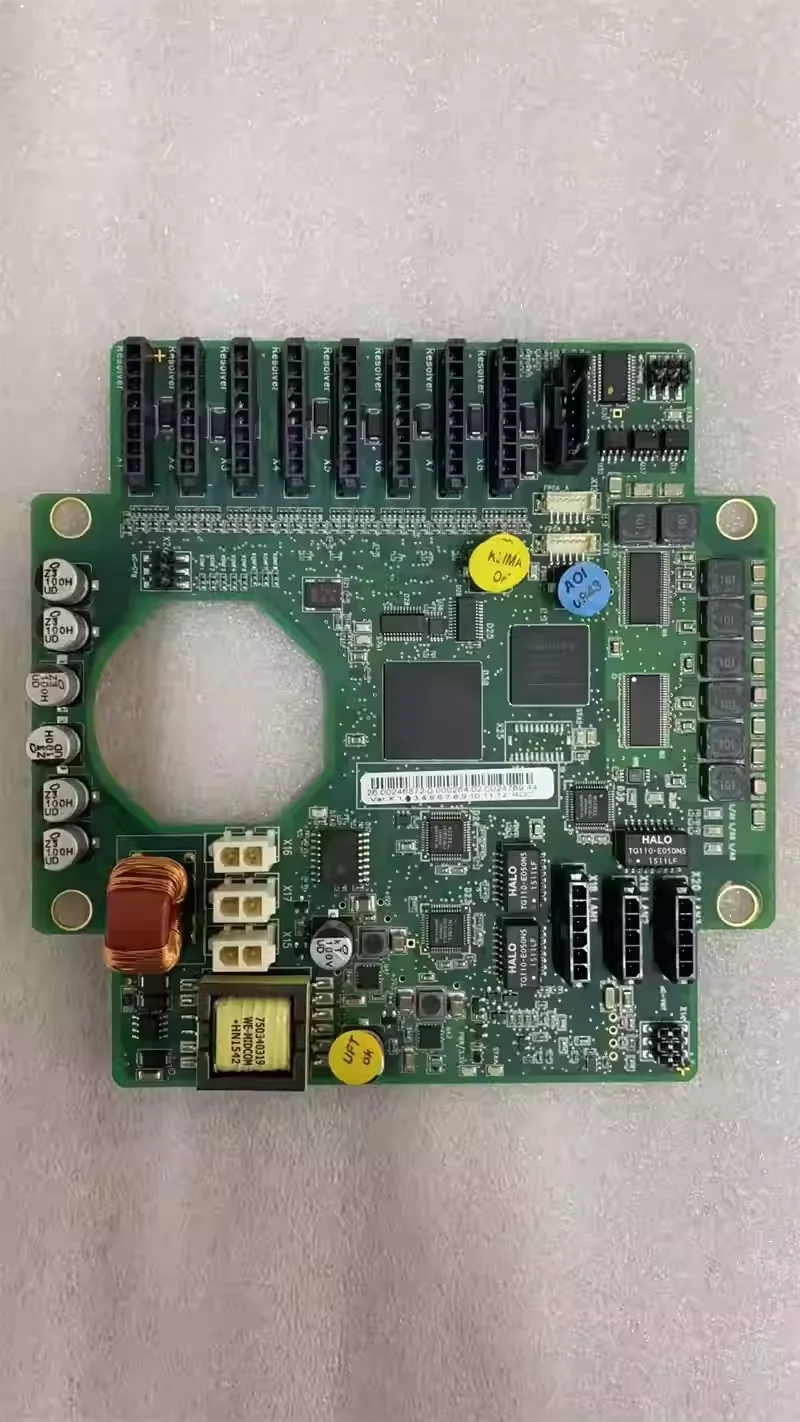 

00-246-872 Robot RDC Board