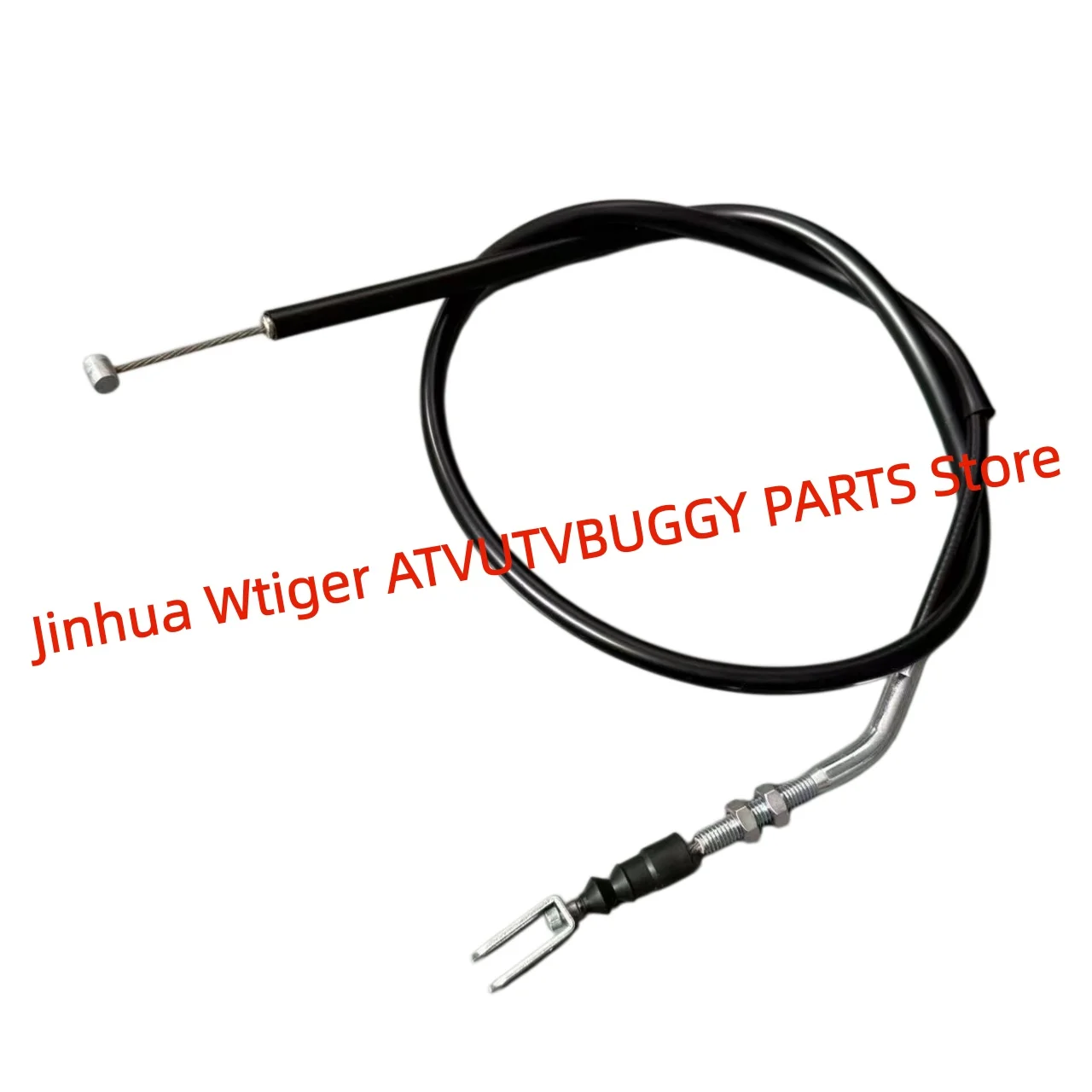 Original  THROTTLE CABLE 9CR6-105000 For CFMOTO CFORCE  2015-2025 YearsATV450 520 625 CF400AZ-3S CF500AZ-9SCF600AU-3L CF600AU-3S
