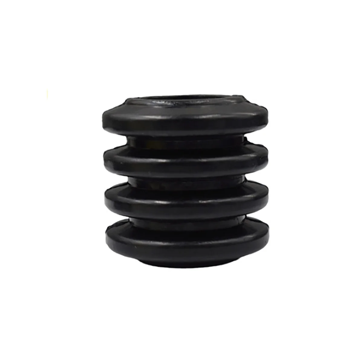 Rubber Integrated Damping Pad / Coupling  Sleeve