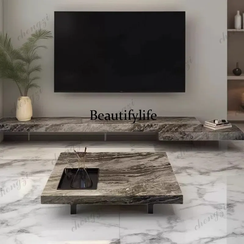 Classic Unique Narrow Tv Cabinet European Design 200Cm Long Living Room Tv Stands Luxury Nordic Mueble Televisor Furniture Home