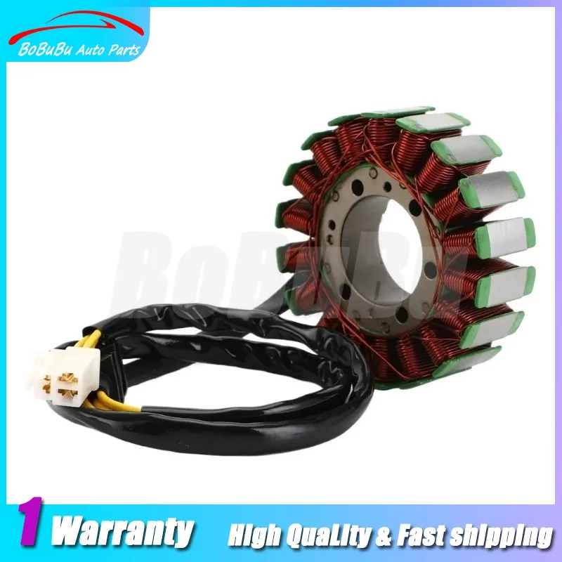

Stator Generator for Honda RVF750 RCF 750 R RC45 1994-1995 31120-MW4-004 31120MW4004