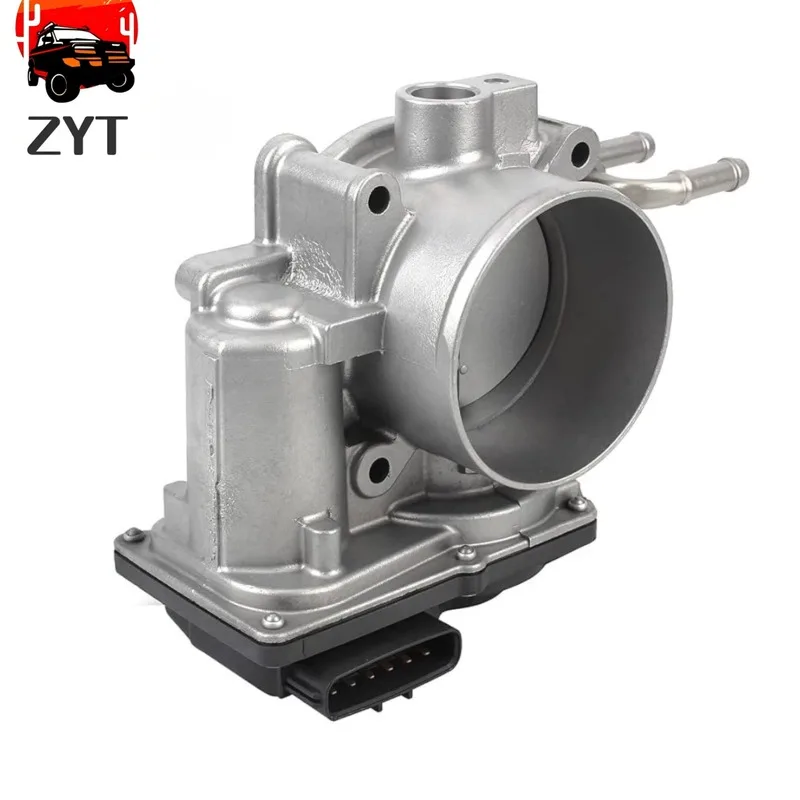 Brand New Throttle Body 22030-0V010 22030-36010 For Toyota Camry RAV4 Sienna Highlander Venza L4 2.5L 2.7L 67-8015 S20140 TB1105