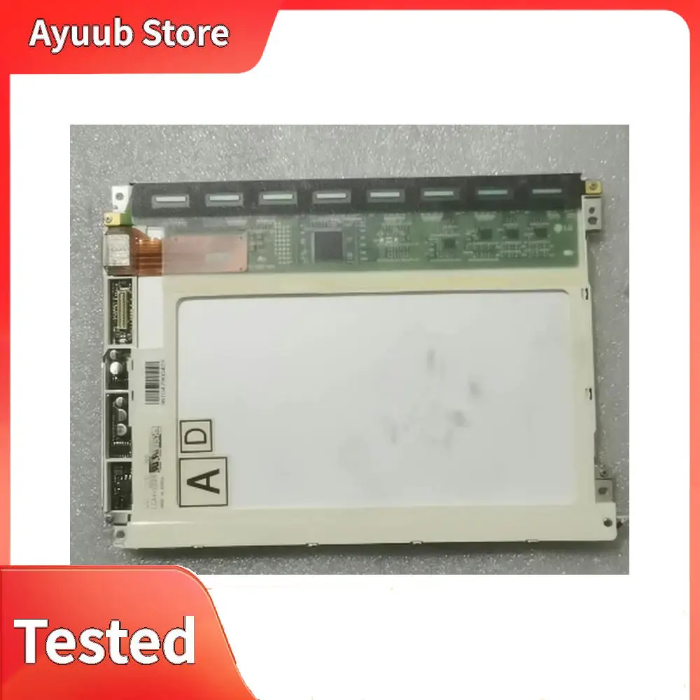 LCA4VE02A Schermo LCD con display industriale originale