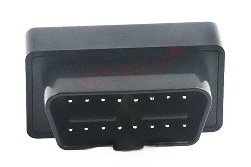 I-Stop für Mazda3 Mazda6 CX-3 CX-4 CX-5 CX-8 2016-2023 Auto Start-Stopp-System Deaktivierungsgerät Steuerungssensor Stecker Stop-Funktion Deaktivieren – Detail 19