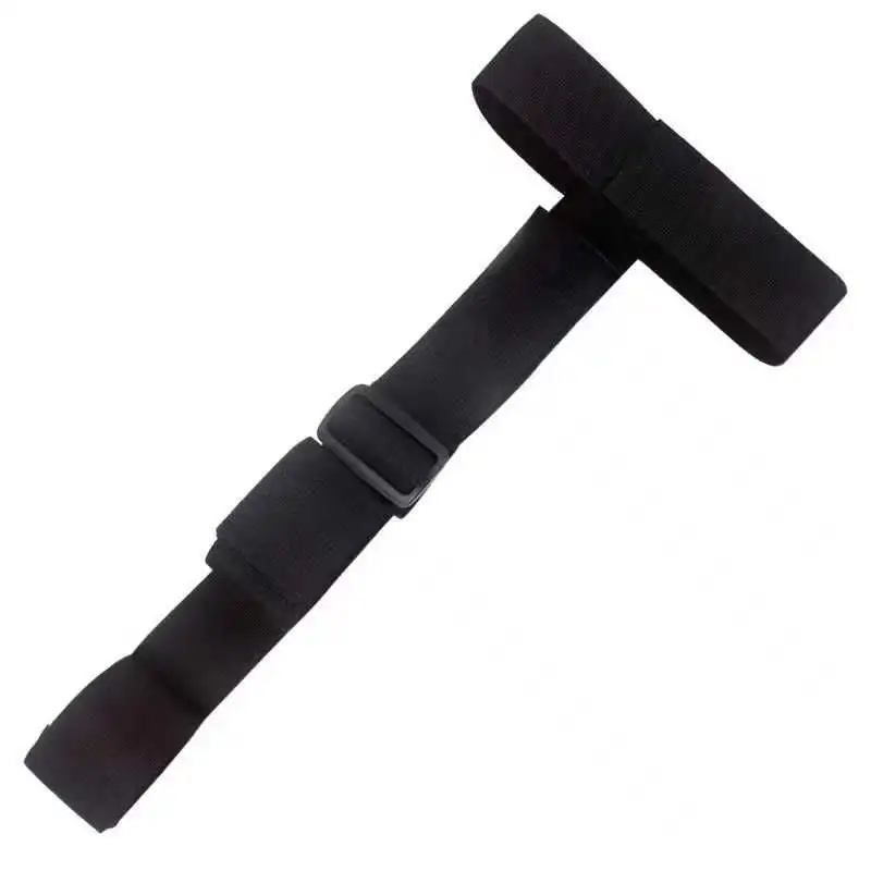 BDSM Bondage Gear with Handcuffs Adjustable Restraint Props for Adult Couple Erotic Role‑Play Supplies