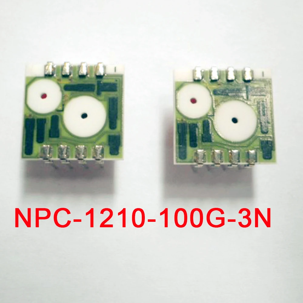 

NPC-1210-100G-3N New And Original