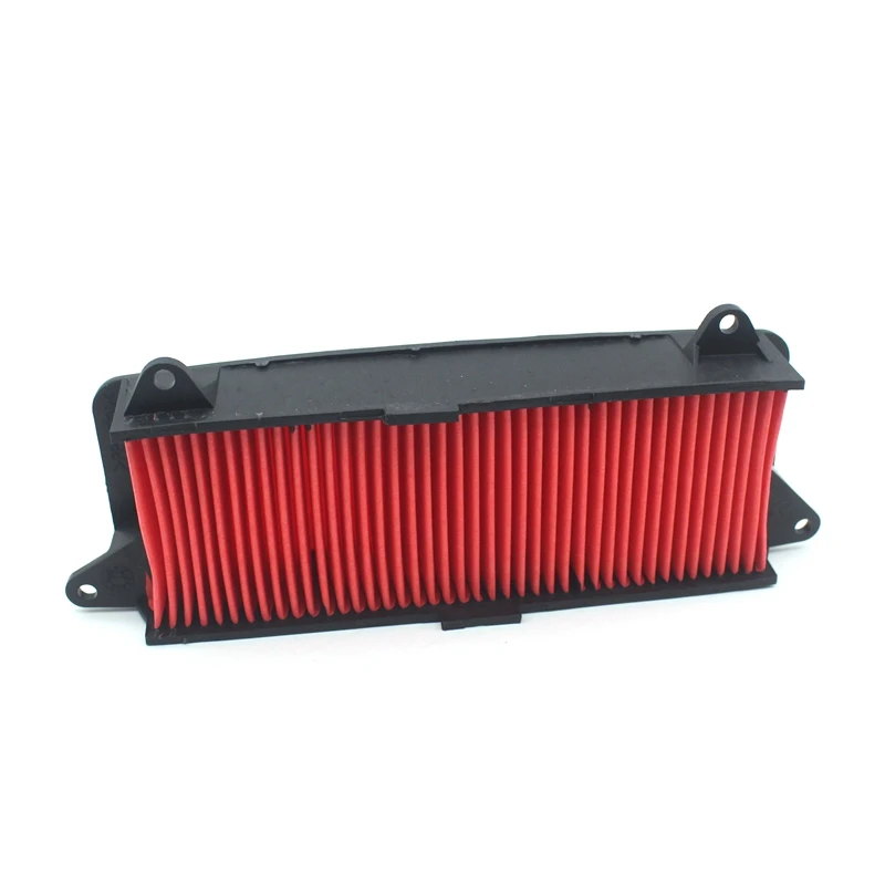 عناصر منظف المرشّح الهوائي للدراجات النارية لهوندا الرصاص 110 17210-Gfm-970 Nhx Scv 110 Wh110T 2008-2013