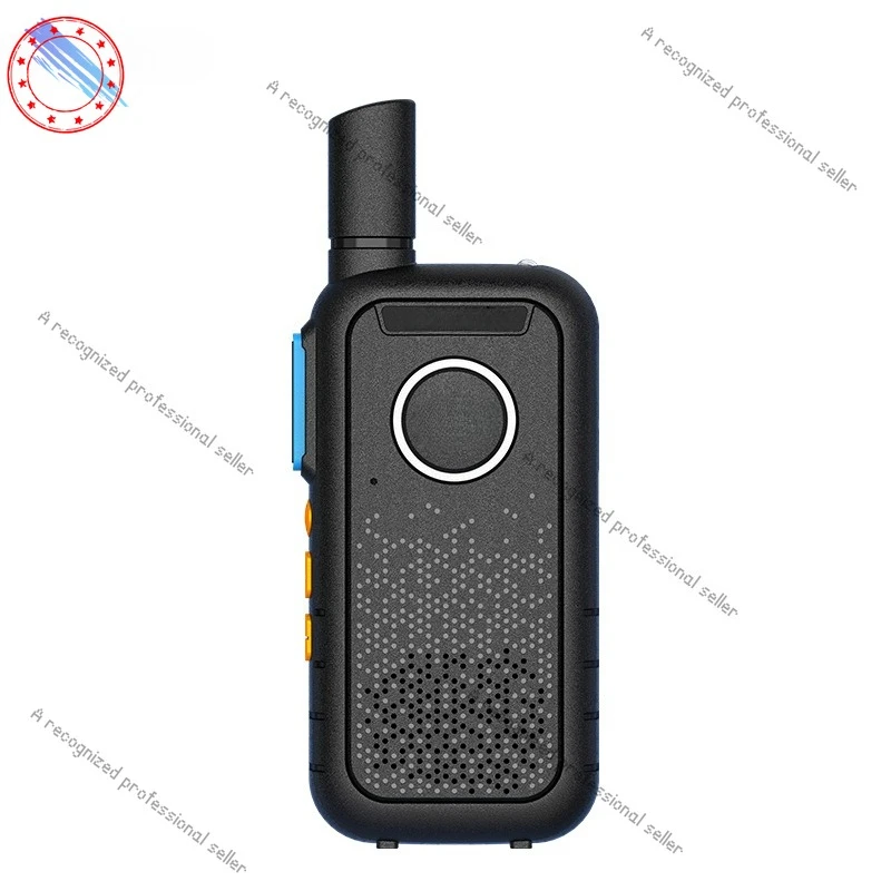 

Mini Ultra-thin Micro Business Hotel Beauty Civilian Small Salon Handset Frequency Hopping Encryption