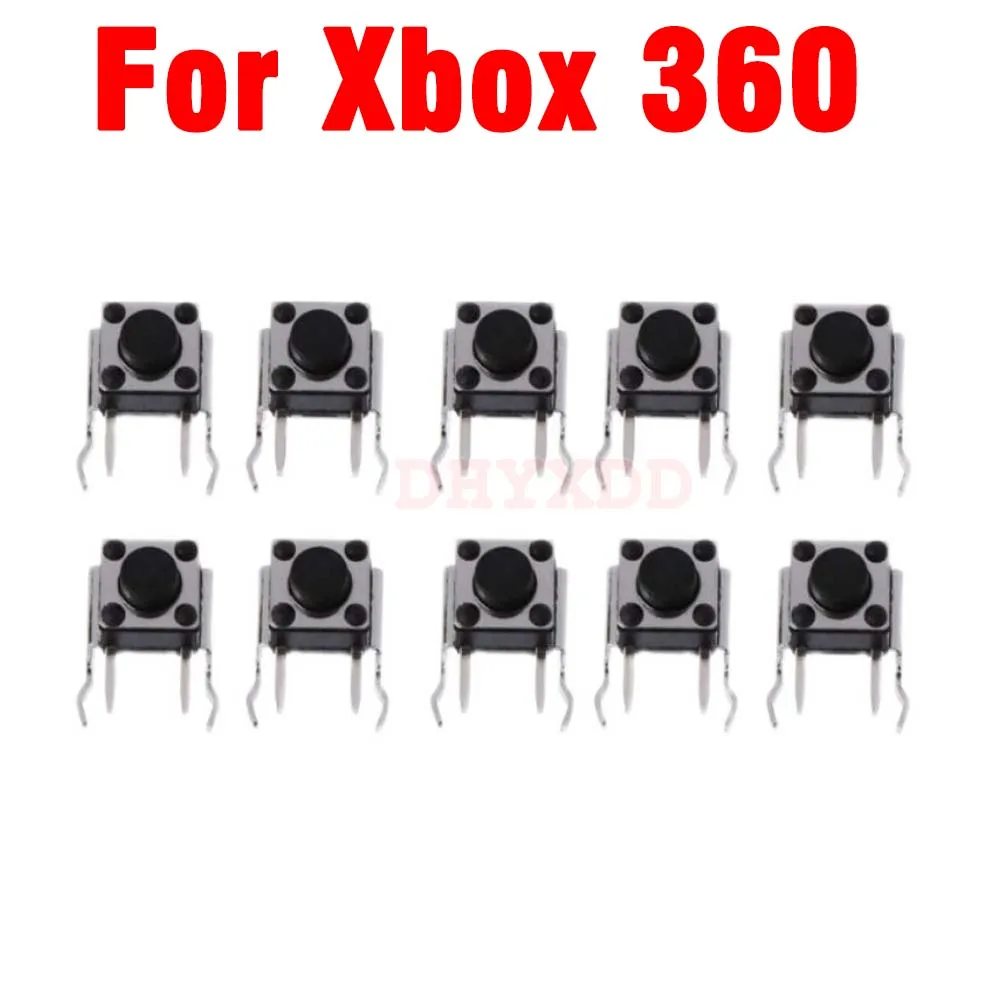 10Pcs Replacement R… - image