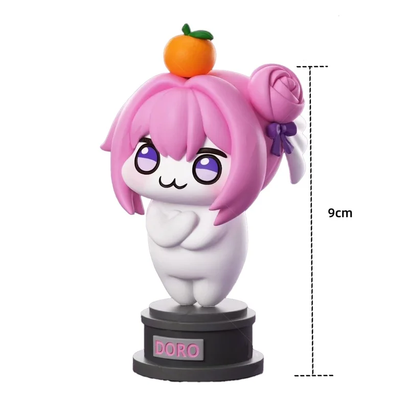 Nikke Doro Cup Figu… - image