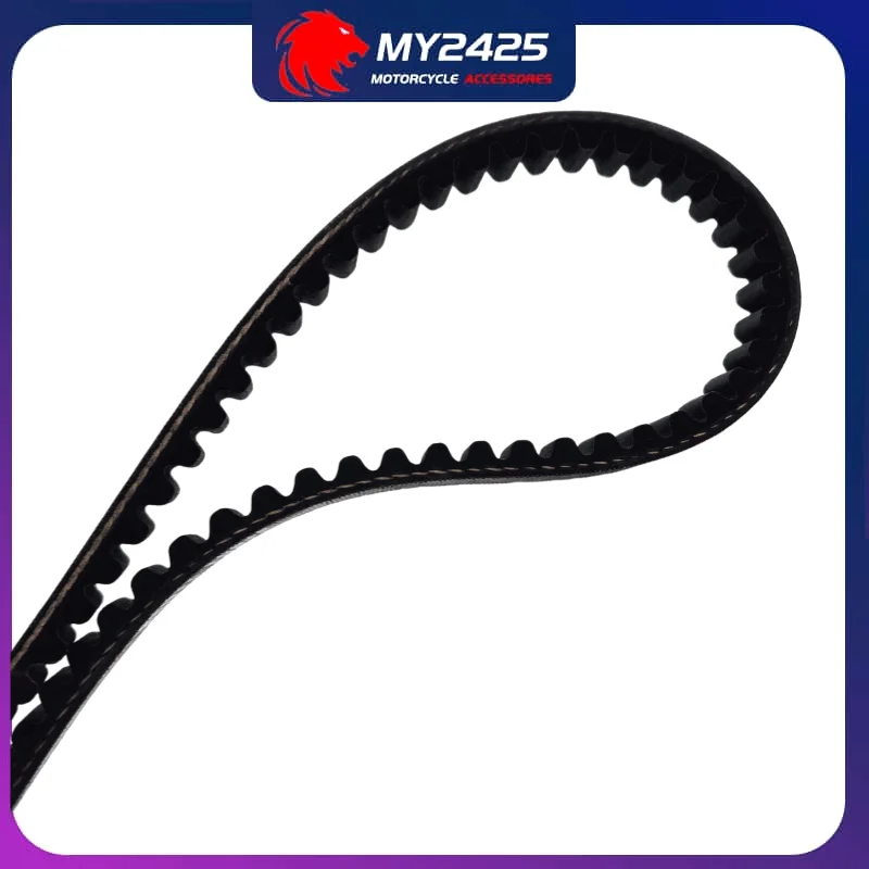 815.5x22 V-Belts Drive Turntable For H/onda Pcx\Air Blade 125\Lead 125 27601-37B00 27601-20E01 23100-KZL-901 23100-KWN-901 - Image 3