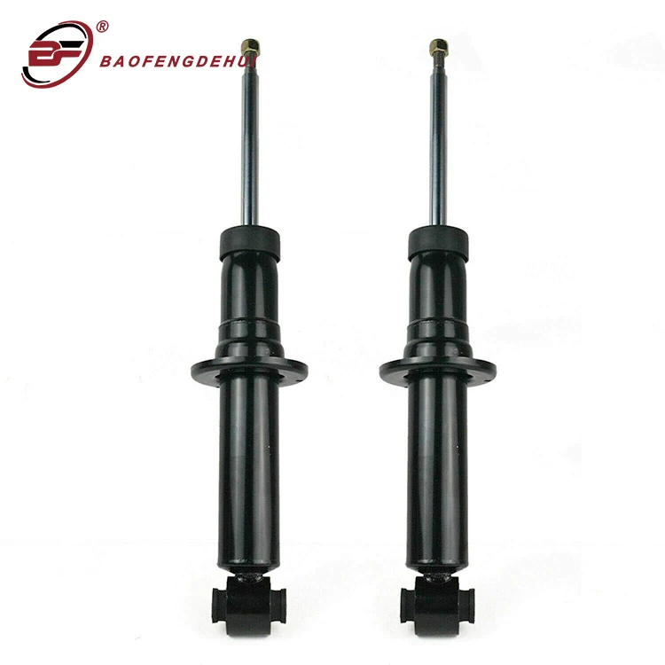 advance auto parts front car spring shock absorber for BMW X3 F25 37116797025  37116797026