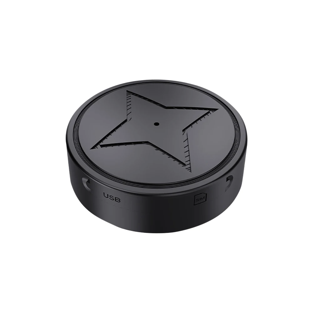 Car Bike Retainer Tracker Pg12 Sos Gps Car Tracker Realtime Anti-lost Locator Gps Tracker Universal Loss Preventer Vehicle Mini