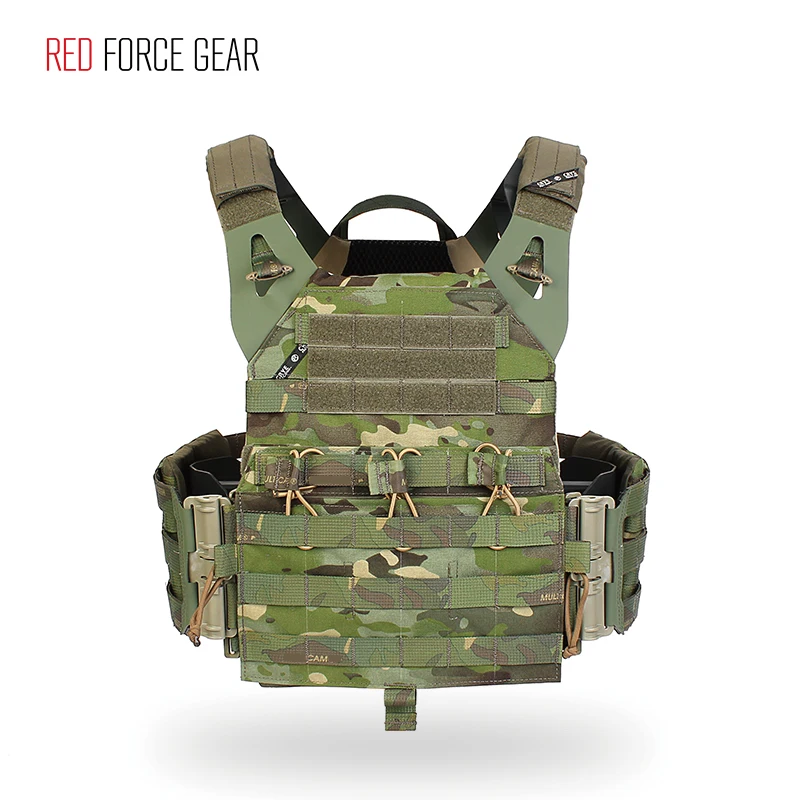 

:RFG TACTICAL JUMPABLE PLATECARRIER JPC 2.0 Airsoft Suit VT04
