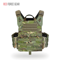 :RFG TACTICAL JUMPABLE PLATECARRIER JPC 2.0 Airsoft Suit VT04
