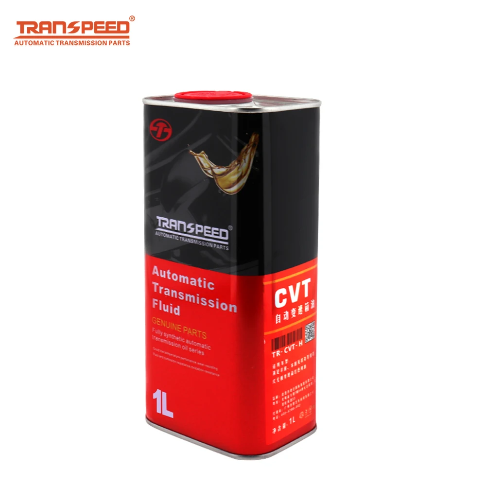 

TRANSPEED K110 K310 VT1 M4VA SWRA SMVA Автоматические коробки передач CM Красная жидкость для NISSAN HONDA MAZDA TOYOTA Автоматическая коробка передач