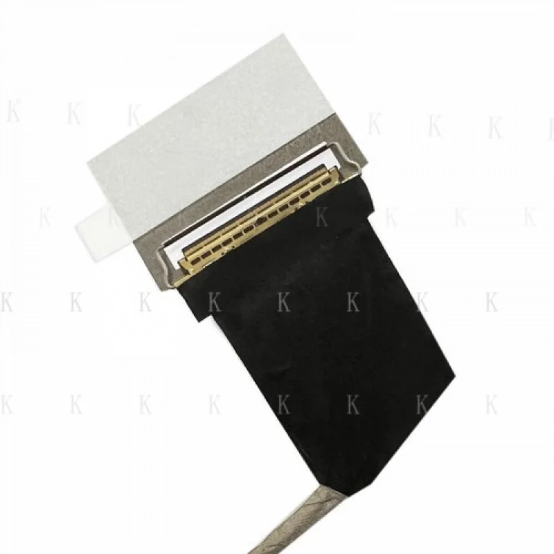 C    For Asus Zenbook Q409ZA Notebook UX3402ZA Laptop LCD Video Display Screen Cable