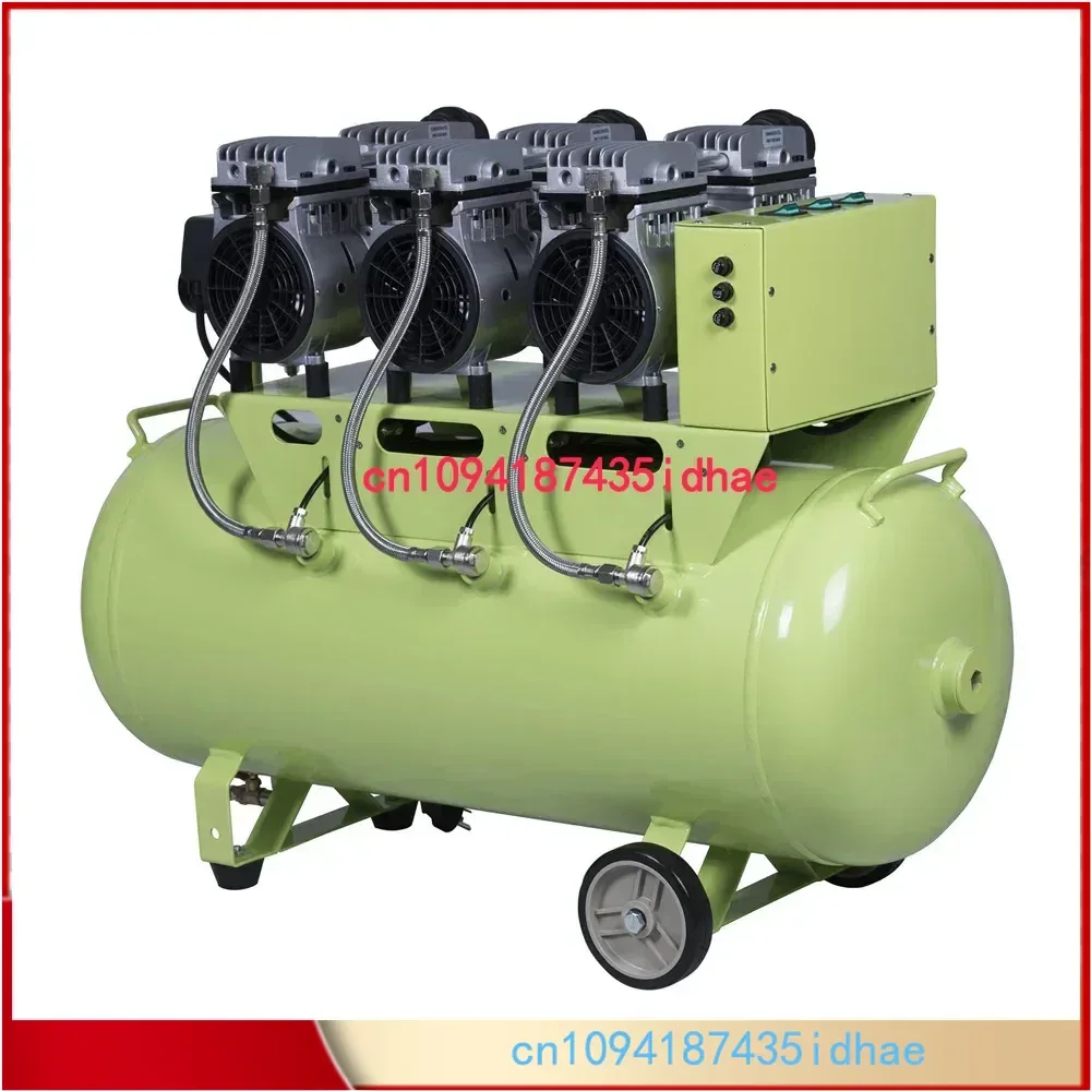 Den Tal Equipment O…