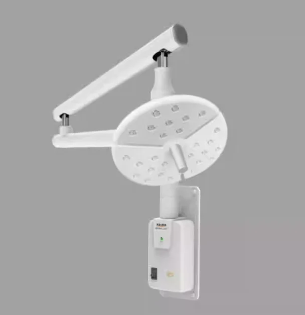 Stomatology Pet Hospital Gynecology Outpatient Examination Surgical Lighting Touch Switch Brightness Adjustable Shadowless Light