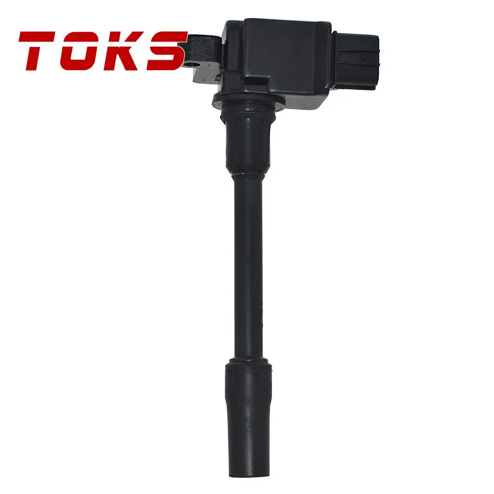 

H6T12671A Ignition Coil For Mitsubishi Nimbus Space Runner Galant Mk VI 2.4 GDI