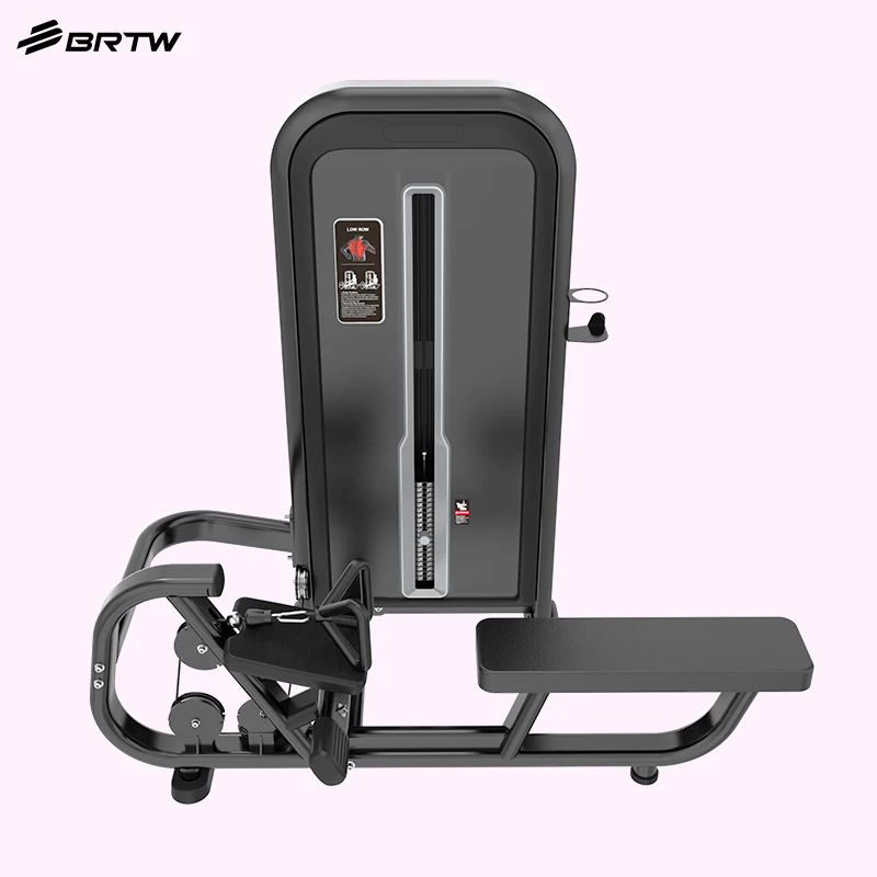 

Gym Fitness Equipment Bodybuilding Strength Gym Equipment Low Row Machine Chest Press Machine