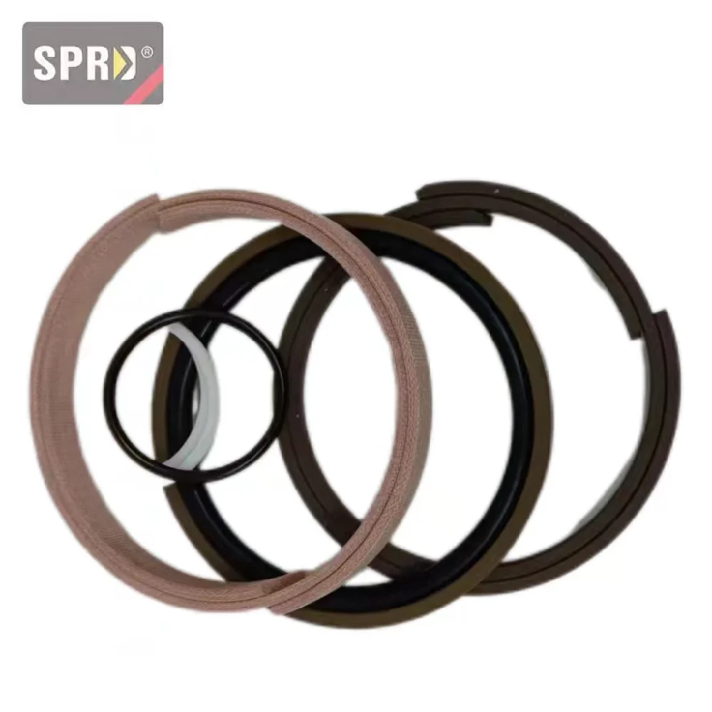 

461-0668 461-0669 CAT305.5E2 305.5E MINI HYD EXCAVATOR CYLINDER SEAL KIT