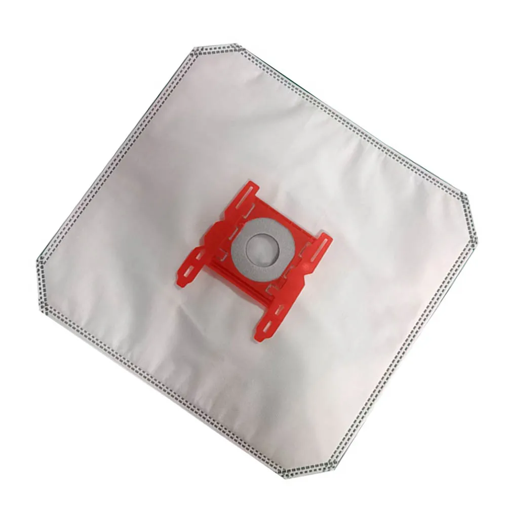 For Bosch BSA2100 BSG71370 Compatible Type G Vacuum Cleaner Paper Bags 4 or 10 Pieces with Advanced Filtration System