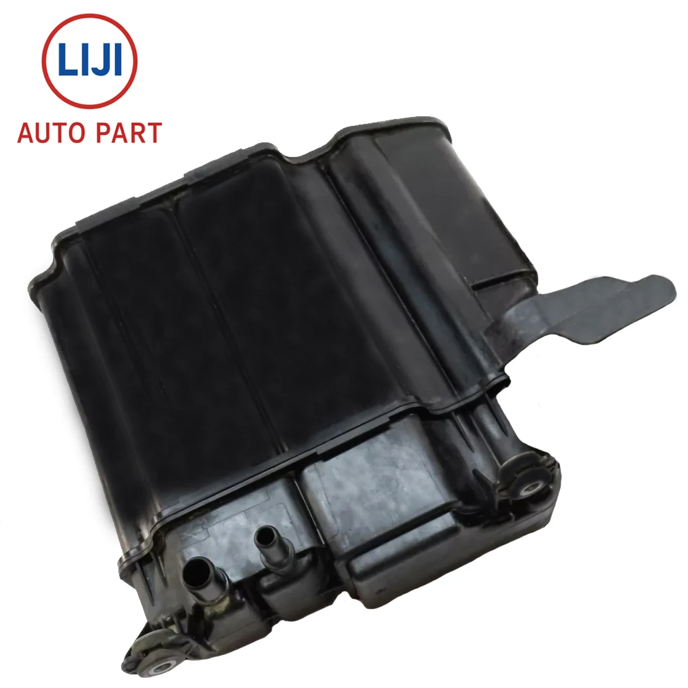 97020122300 Pemisah Air Minyak Suku Cadang Mesin untuk Porsche Panamera