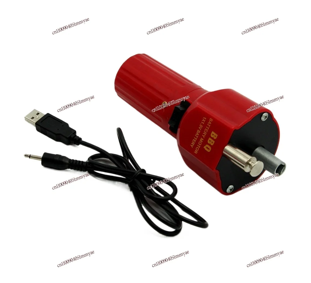 

Bestseller 16KG Oven Small Motor with USB Cable Barbecue Motor Available Power Bank Oven Motor