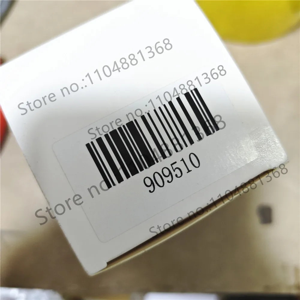 Vacuum pump filter 909506 909507 909510 Baker vacuum pump filter