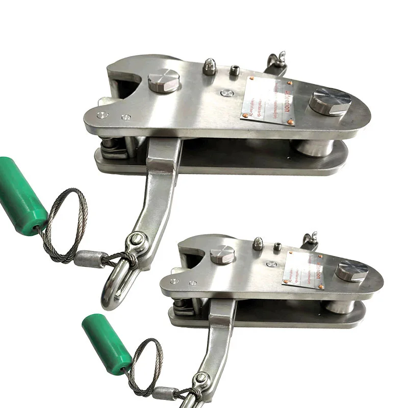 

Hot Sale Marine CCS Automatic Quick Release Hook for Liferaft and Rescue Boat