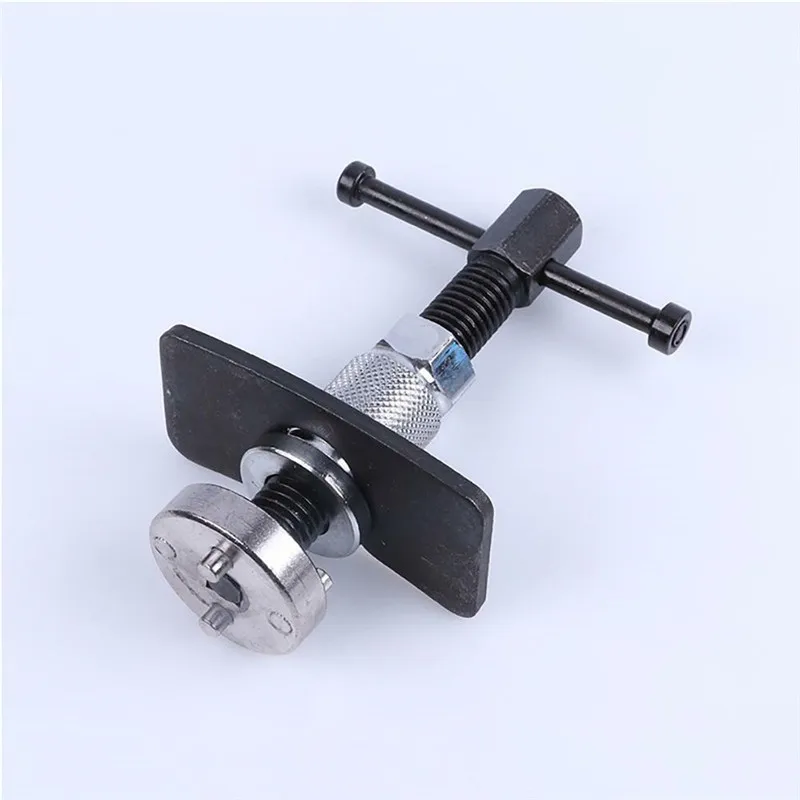 Disassemble Repair Hand Tool Kits Car Auto Wheel Cylinder Disc Brake Pad Caliper Separator Replacement  Piston Rewind