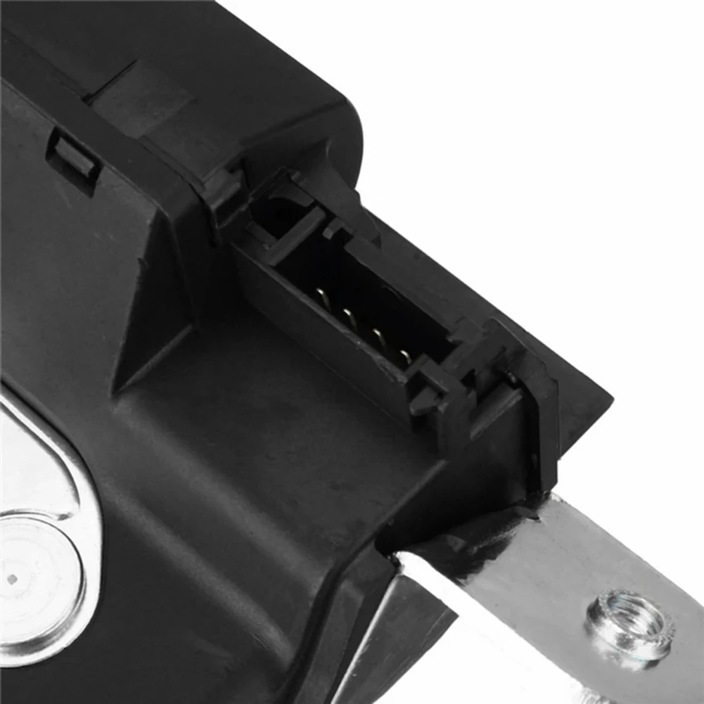 

ASDS-Car Tailgate Door Lock Latch For Fiat 500 Grande Bravo Punto Evo 2010-2014 02917