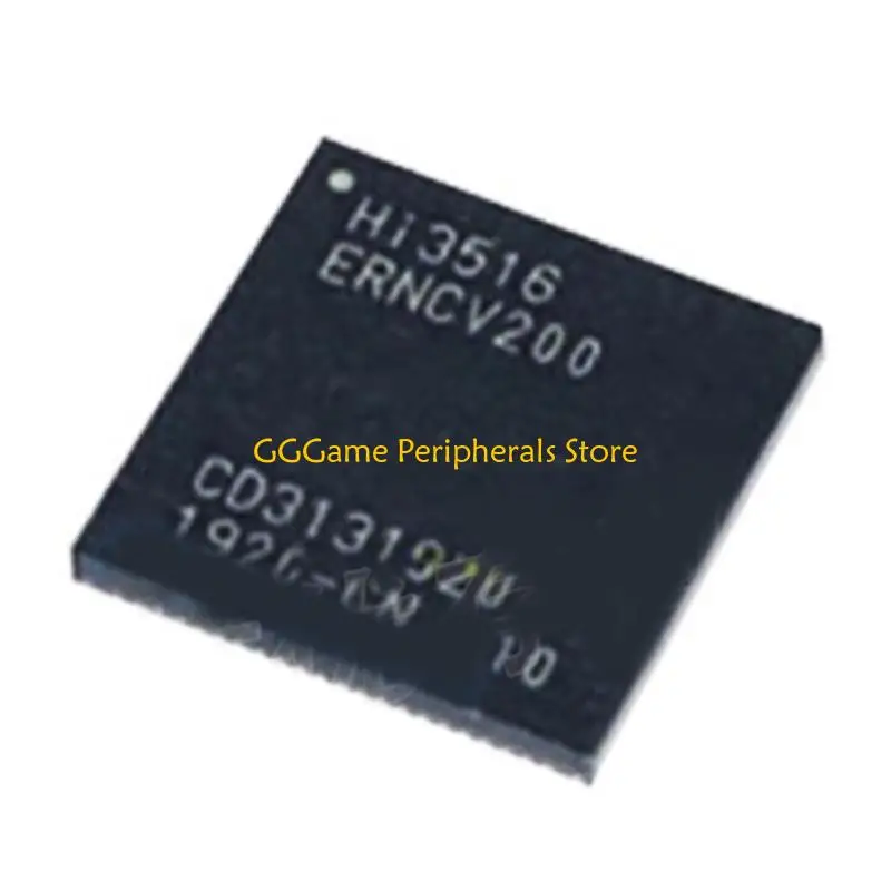 

U55B Original HI3516ERNCV200 BGA Chip Reliable Solution for Industrial Applications 3.6V Output Computer Accessories