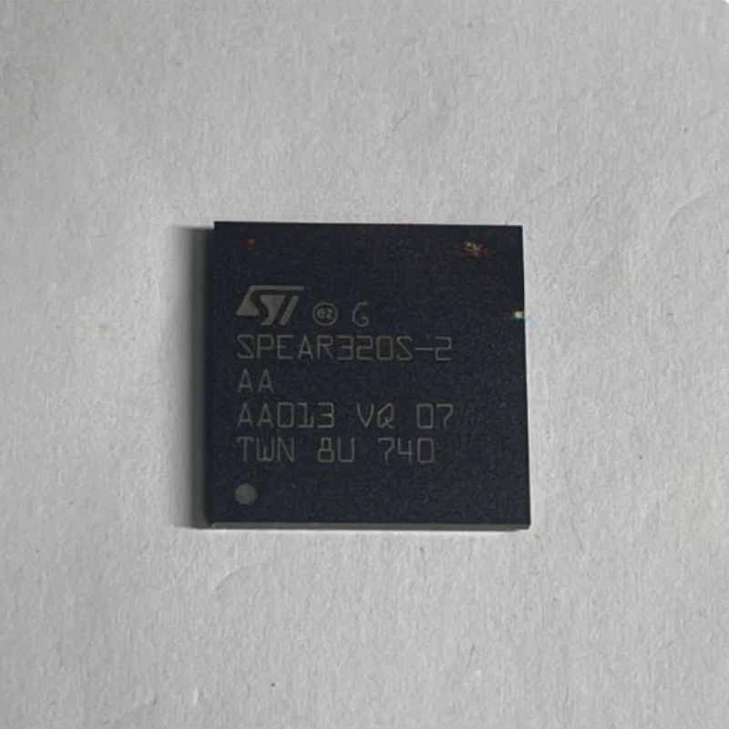 1PCS SPEAR320S-2 SPEAR320S-2AA Ingebouwde MPU met ARM926 Core voor industriële en consumententoepassingen LFBGA289