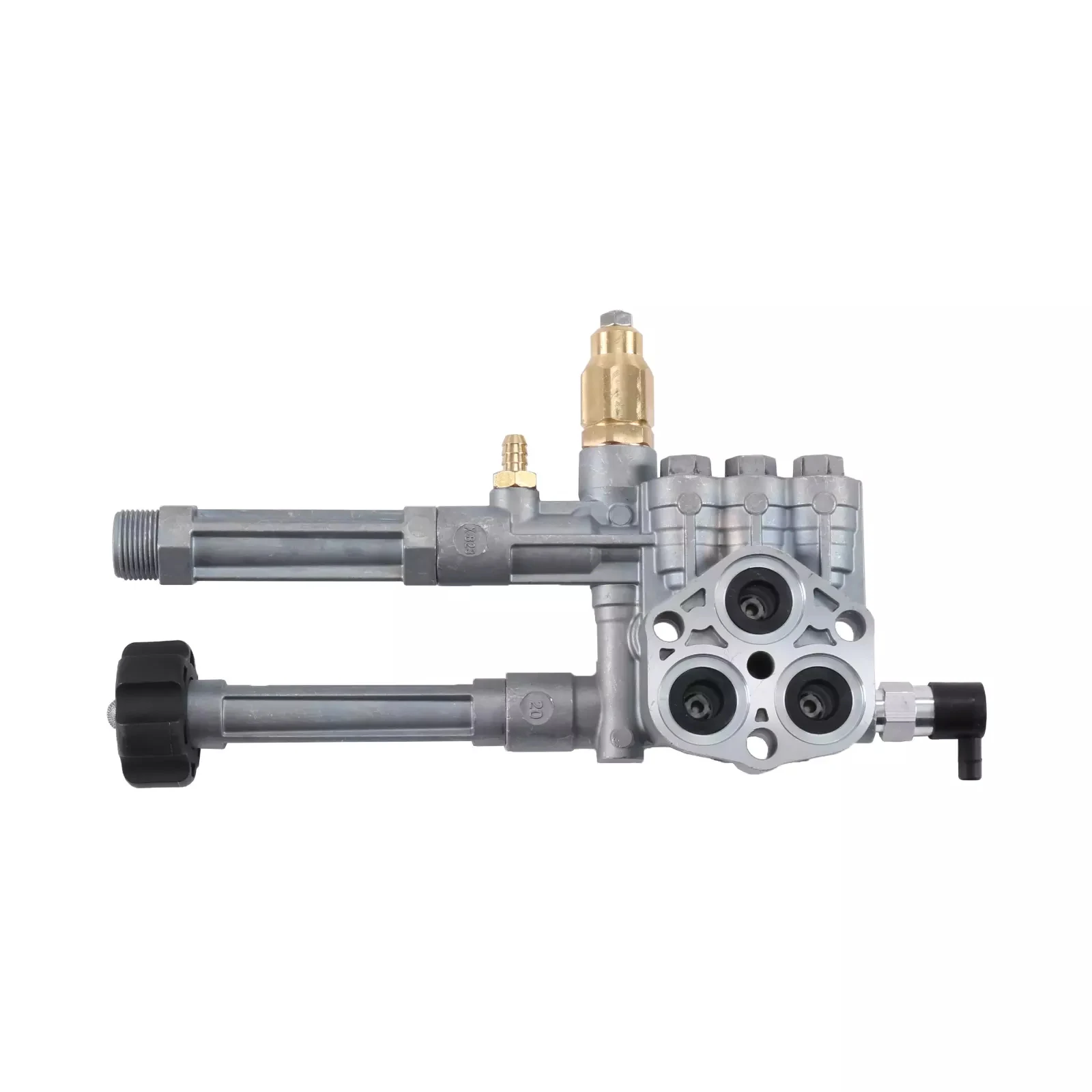 

AR42518 Complete Pump Head Assy Replacement for RMW SRMW Pumps RMW2G20 RMW2.2G24 RMW2G23B RMW2G24 RMW2G25 RMW2.2G20D