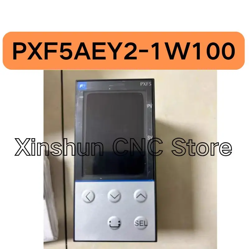 PXF5AEY2-1W100 Temperature Controller Fast Shipping Brand New